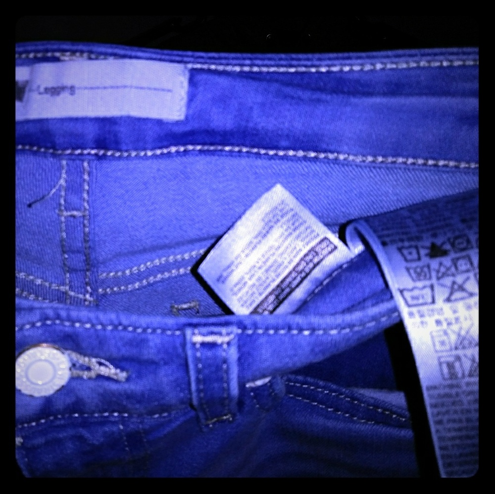 Levi Legging